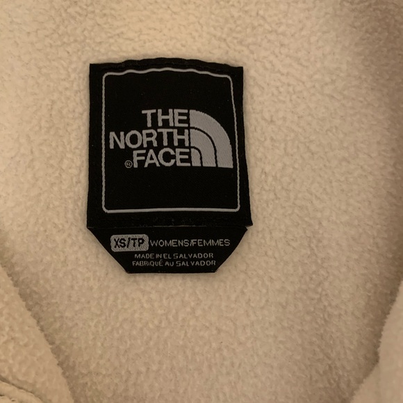 The North Face Jacket ❄️ - Picture 8 of 11